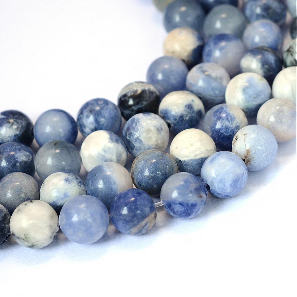 Sodalite 6mm