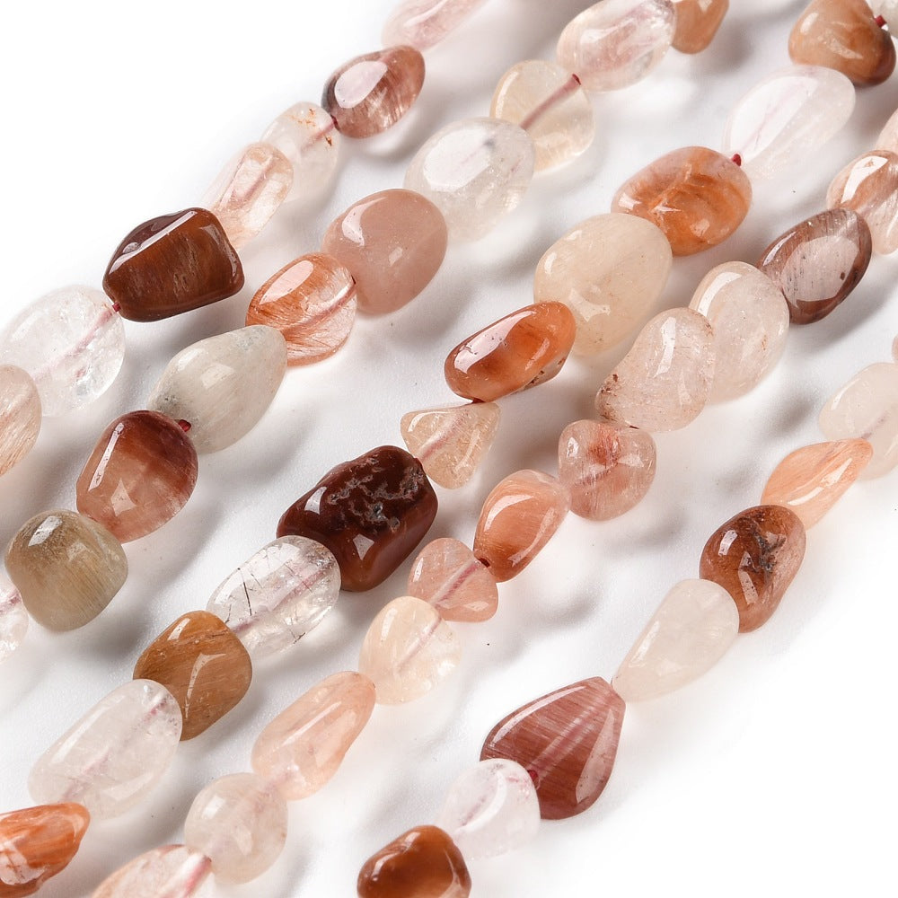 Tumbled Stone Nuggets, Natural