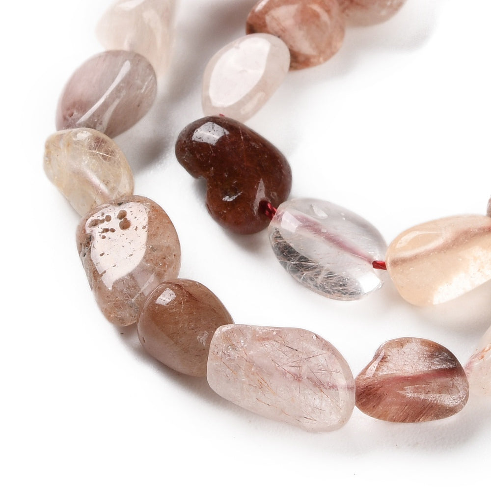Tumbled Stone Nuggets, Natural