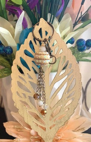 Boho Tassel Dangle