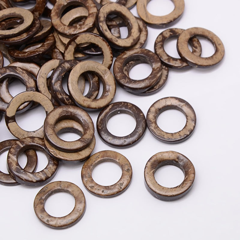 Round Links, Coconut Camel