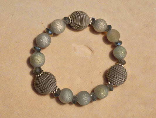 Moondust Stretch Bracelet