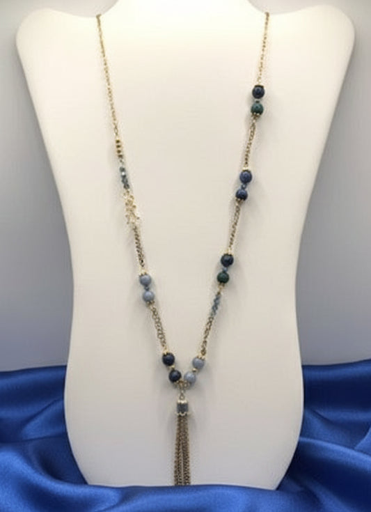 Revitalization Necklace