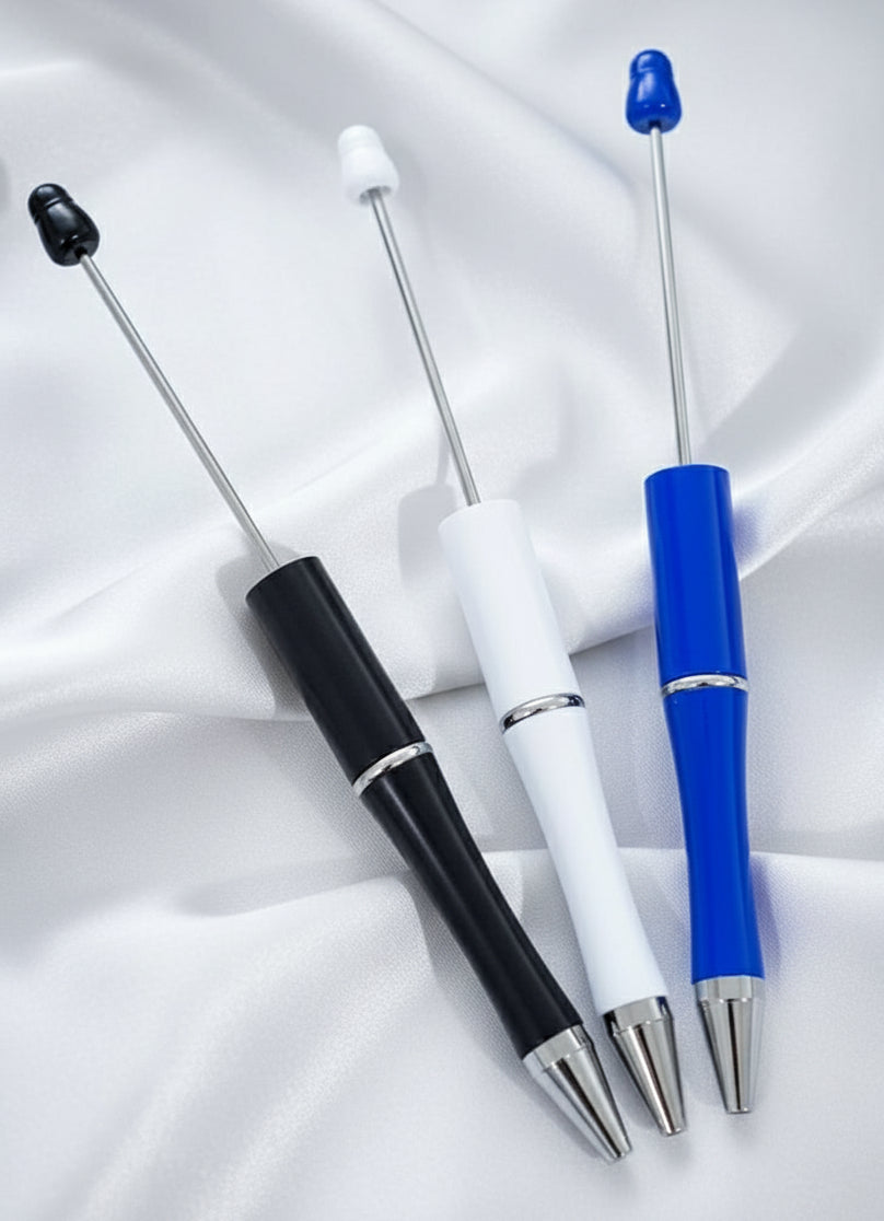 Beadable Pens, Artic Night