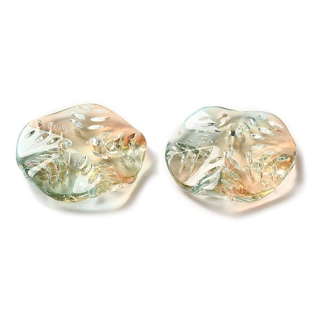 Wavy Sand Dollars