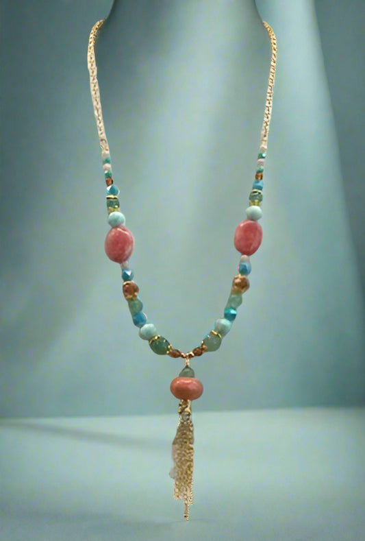 The Harmony Necklace