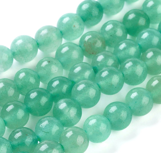 Green Aventurine 6mm