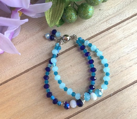 Ocean Tides Bracelet