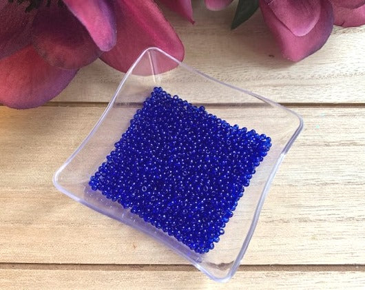 TOHO Seed Beads 11/0 Cobalt