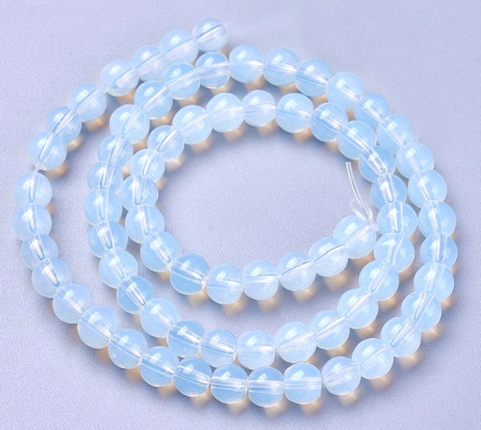 Opalite 6mm