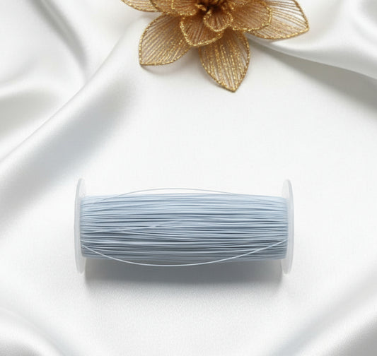 Tiger Tail White .38mm