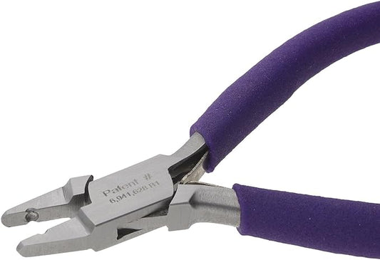 The Beadsmith Magical Crimper