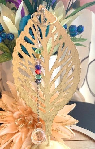 Rainbow Suncatcher