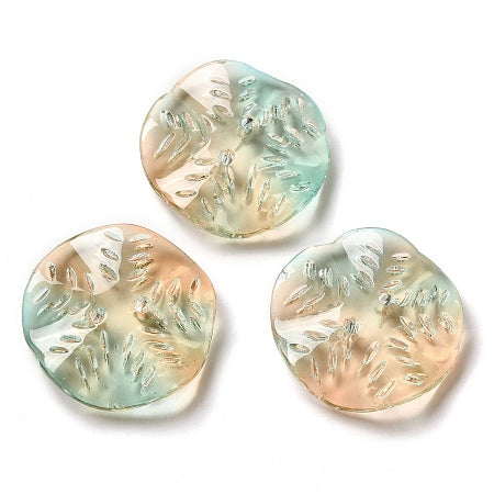 Wavy Sand Dollars