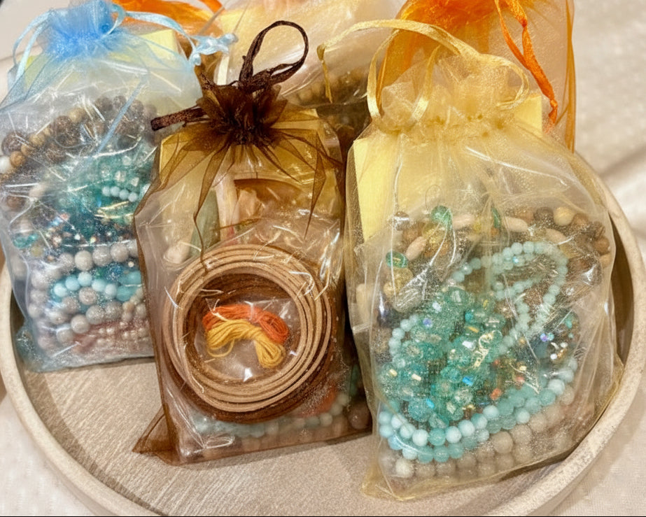 Canyon Waterfalls Collection Mar '26