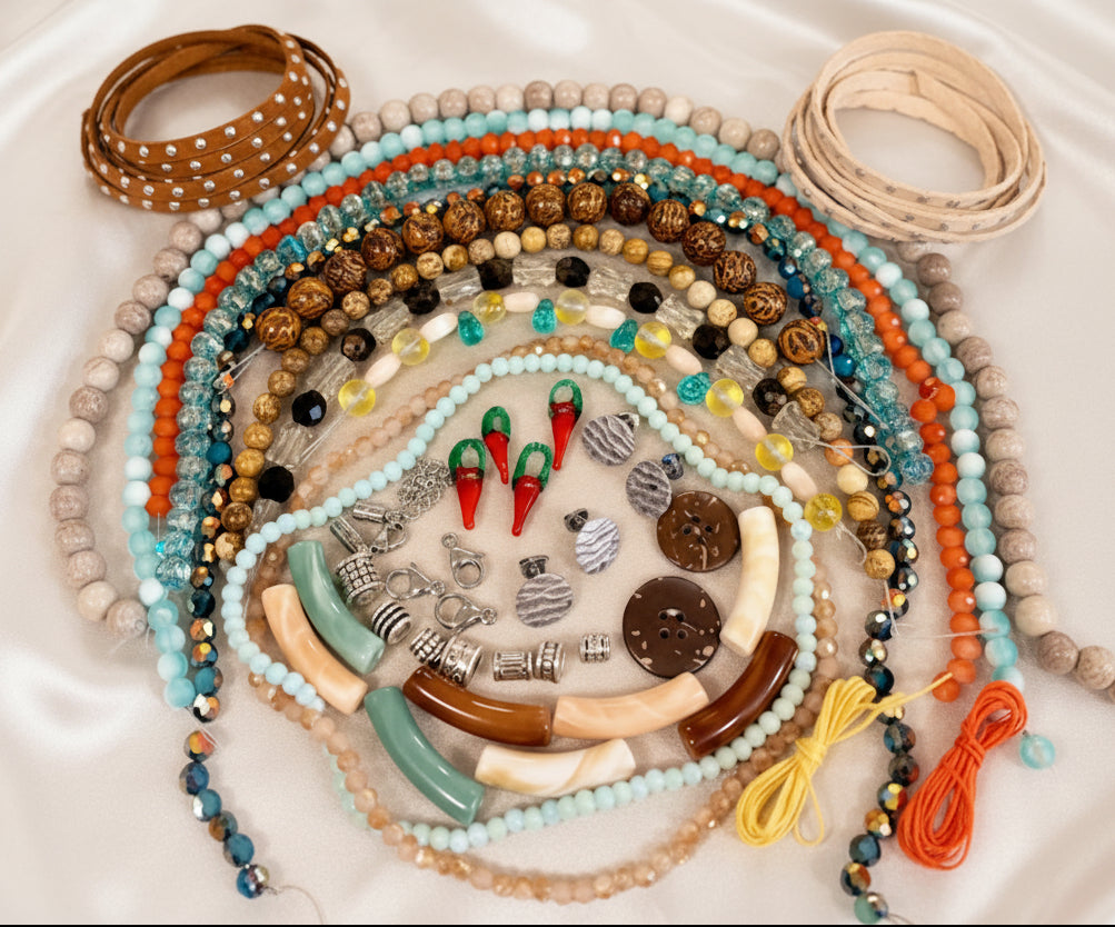 Canyon Waterfalls Collection Mar '26