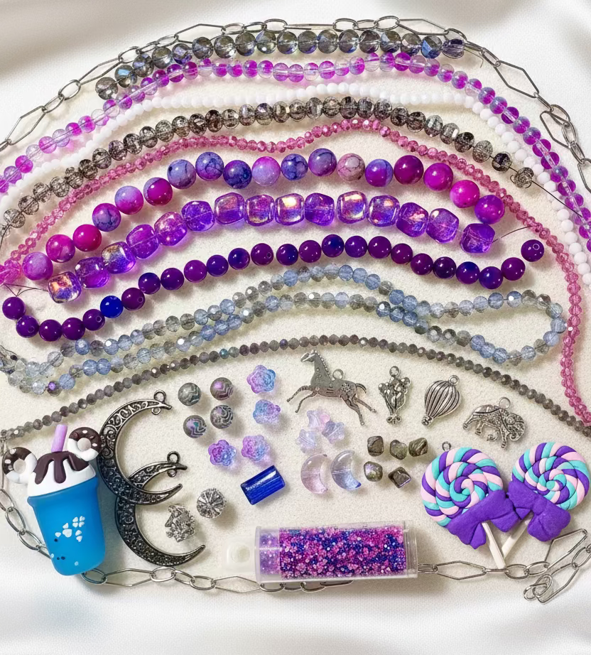 Twilight Carnival Collection ENCORE Aug '26