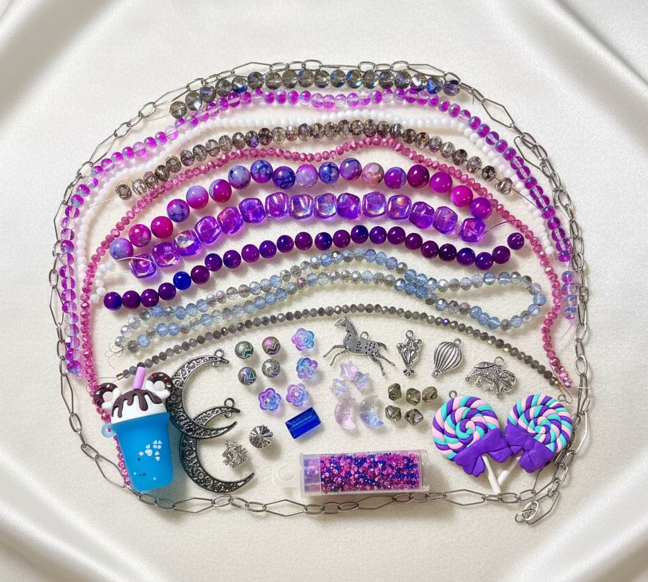 Twilight Carnival Collection ENCORE Aug '26
