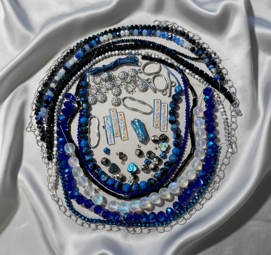 Great Lakes Frost Collection Jan '26