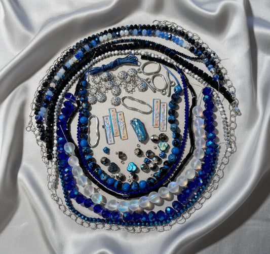 Great Lakes Frost Collection Jan '26