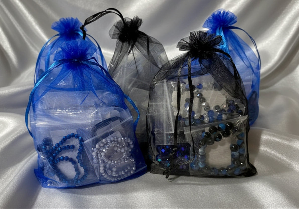 Great Lakes Frost Collection Jan '26