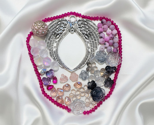 Candy Crush Love Bag