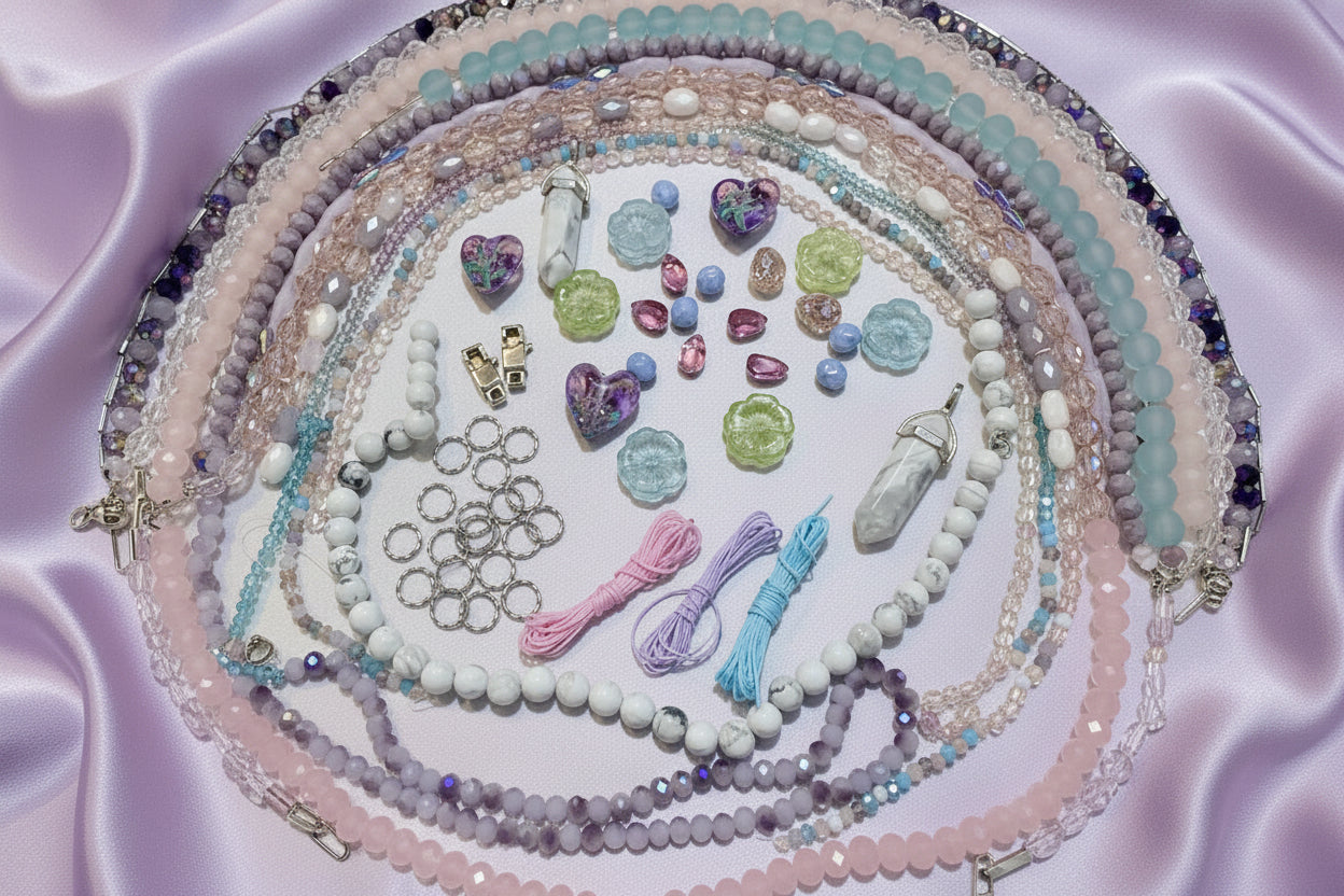 Cloud Nine Collection Feb '26