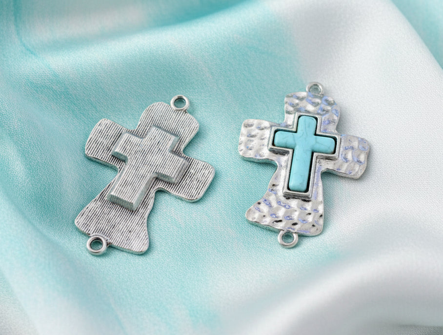 Cross Link Connector 54mm