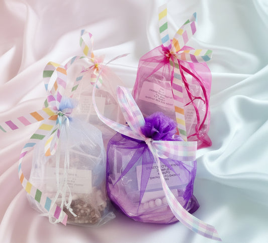 Cloud Nine Collection Feb '26