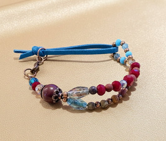 Picasso Canyon Bracelet Kit