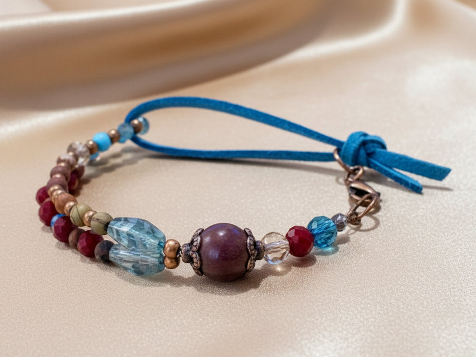 Picasso Canyon Bracelet Kit