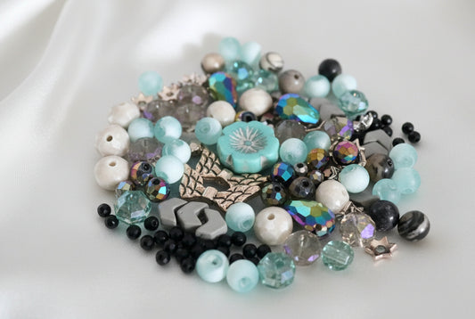 Angel Drift Bead Mix
