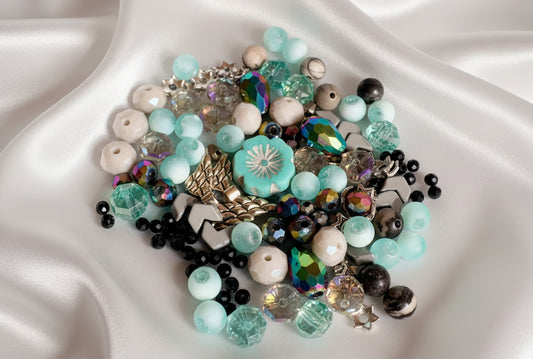 Angel Drift Bead Mix
