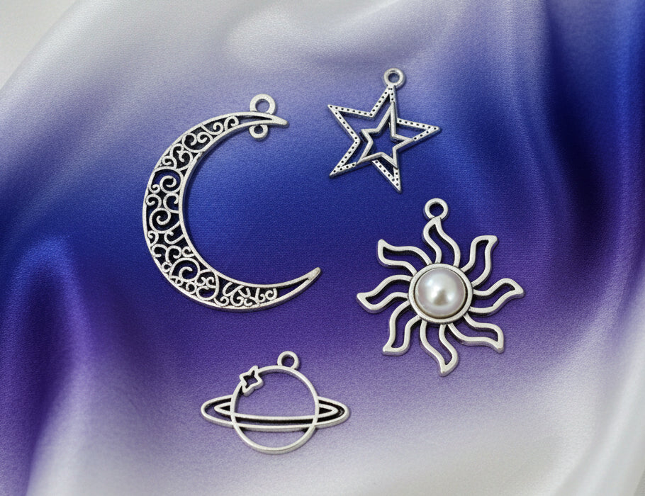 Celestial Charms Variety Pack