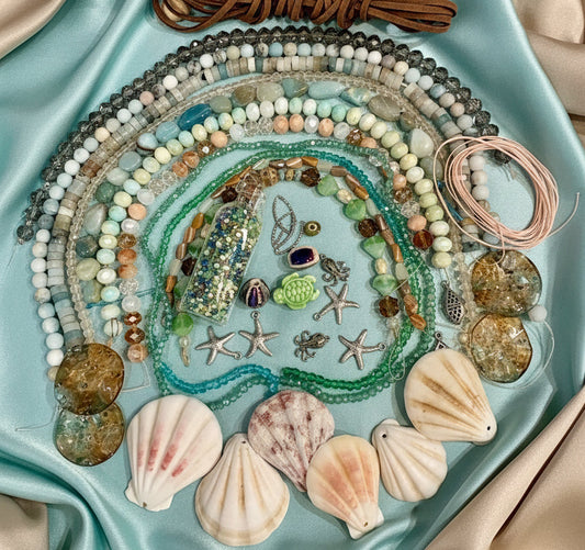 Malibu Beach Collection June '26