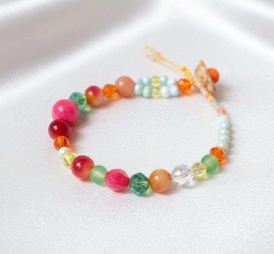 Summer Solstice Bracelet Kit