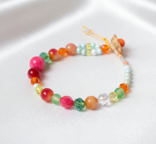 Summer Solstice Bracelet Kit