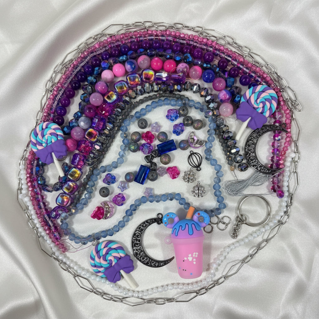 Twilight Carnival Collection Aug '26