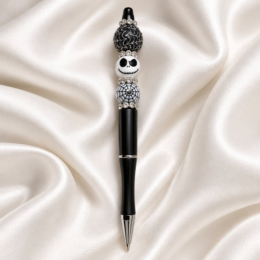 Jack & The Web Beadable Pen Kit