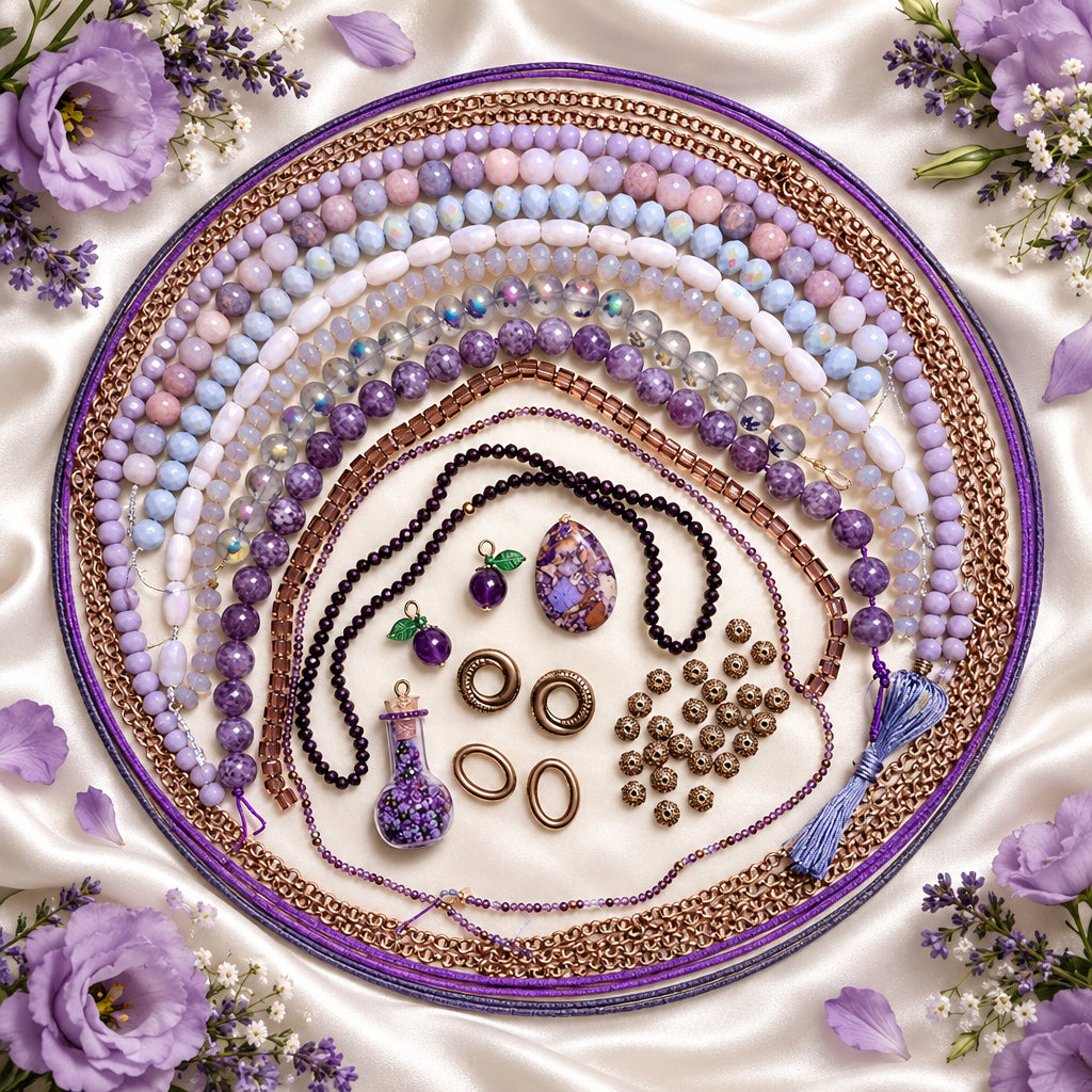 Timeless Serenity Anniversary Collection Oct '26