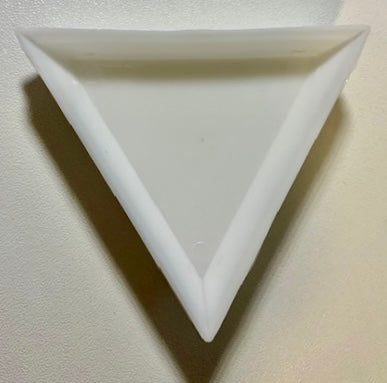 Mini Triangle Trays