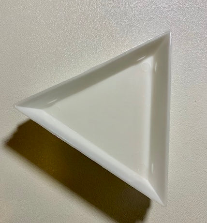 Mini Triangle Trays