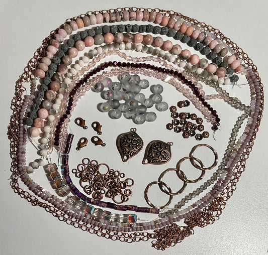 Sparkle Bag, Timeless Devotion Anniversary Edition Oct '25