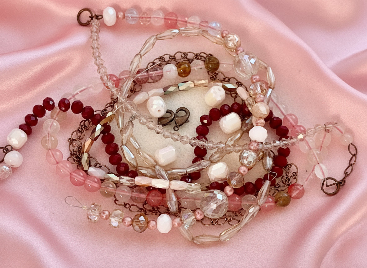 Stash Bag, Sunkissed Radiance