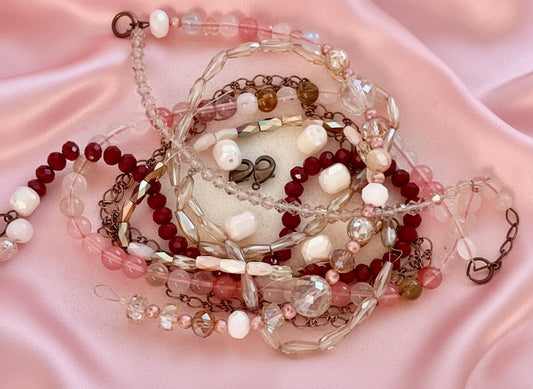 Stash Bag, Sunkissed Radiance