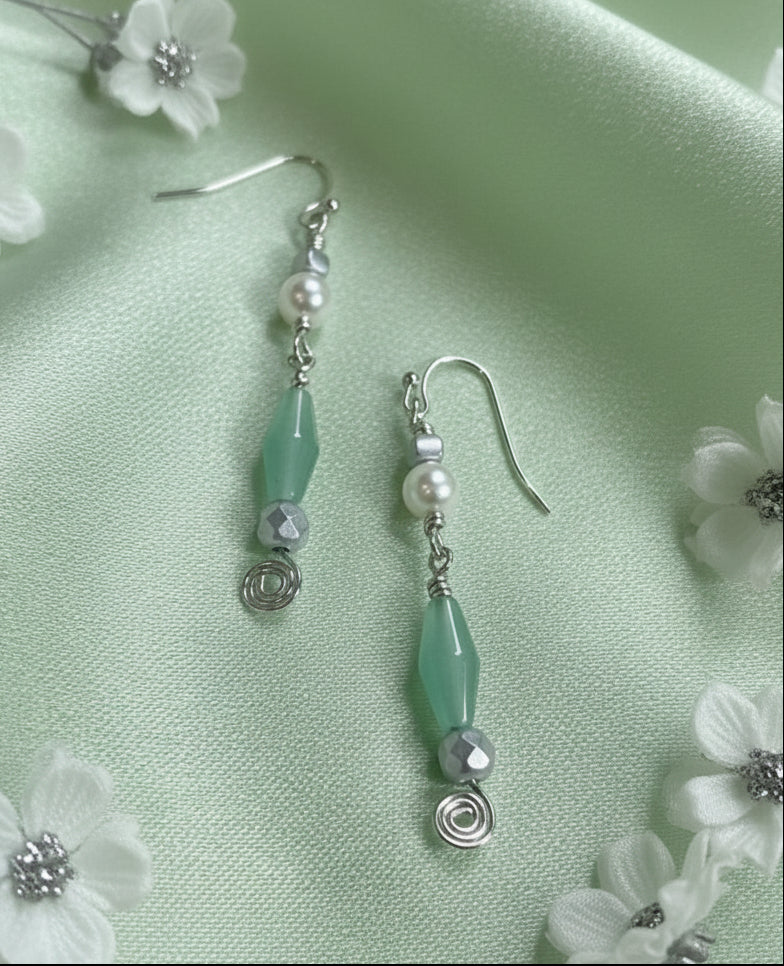 Serenity Earring Kit