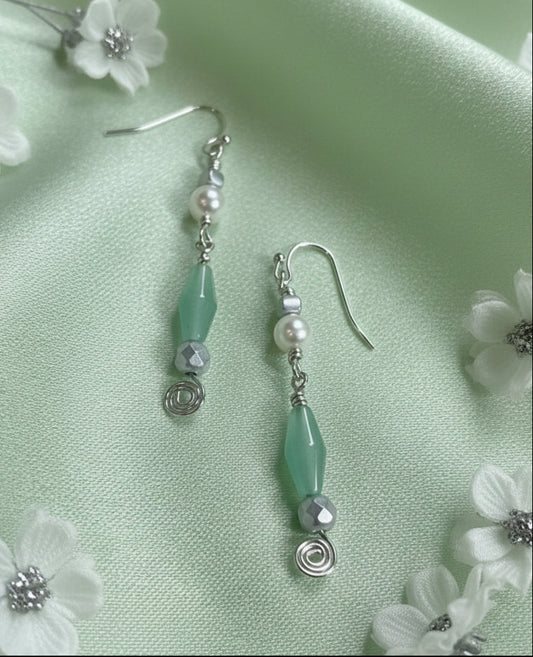 Serenity Earring Kit