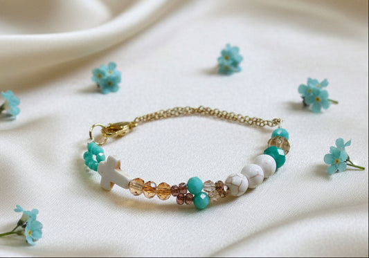 Scared Horizon Bracelet Kit