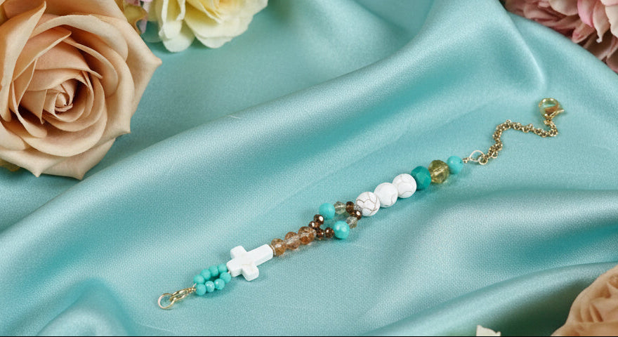 Scared Horizon Bracelet Kit