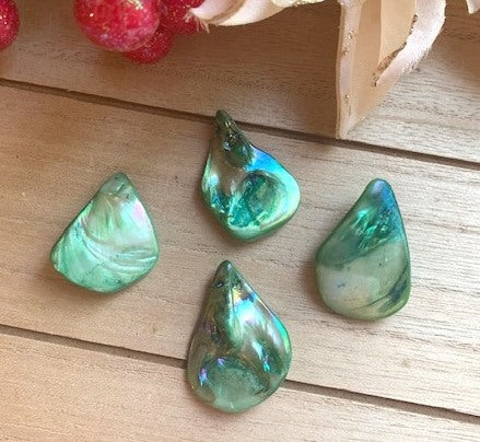 Green Pendant